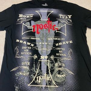 Nostic T-Shirt